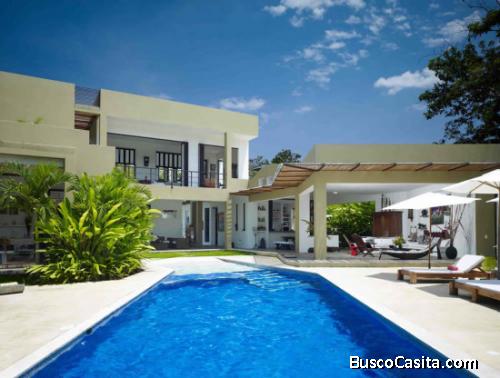 FINVA VILLA ANPARO CAFAN