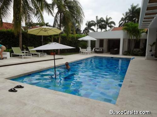 DISPONIBLE FINCA LAS VEGAS