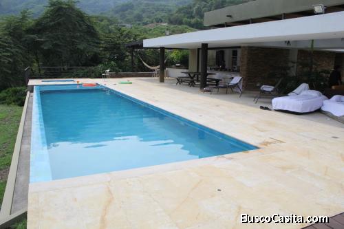 ANAPOIMA TE ESPERA A LA FINCA LA CASONA