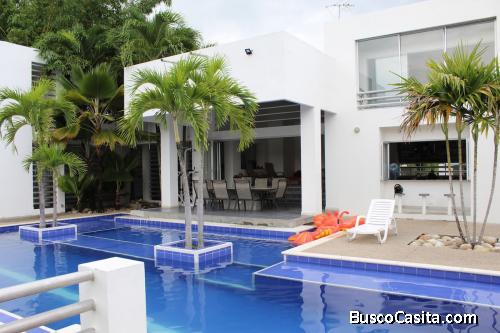 ALQUILER DE FINCA EN PALMIRA