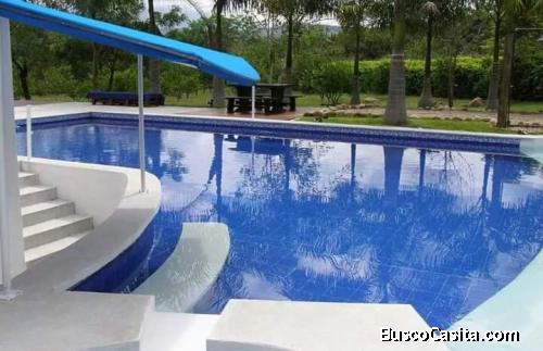 Hermosa finca en melgar tolima 