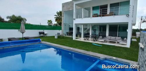 ALQUILER FINCA PIEDECUESTA PRIVADA 