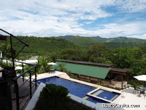 VACACIONAL FINCA MI PUEBLITO