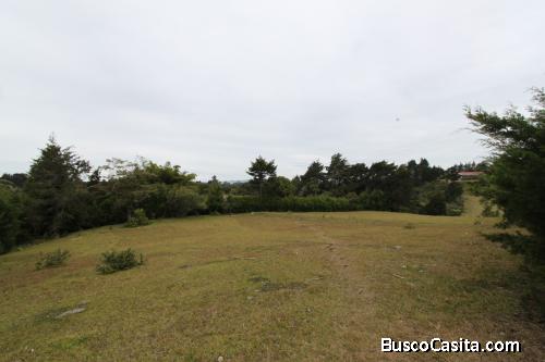 Lote en Guarne, vía al aeropuerto