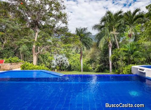 BIENVENIDOS FINCA EL PORVENIR EN PIEDECUESTA