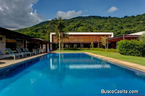 TE OFREZCO FINCA JAIBANA EN VILLETA