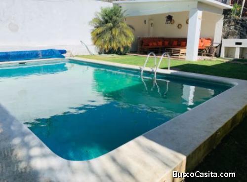 FINCA EN ALQUILER VACACIONAL MELGAR TOLIMA 