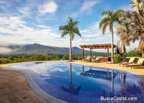 FINCA PARA FIN DE AÑO EN CARMEN DE APICALA DISPONIBLE