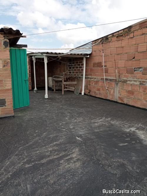 Casa arriendo ducales soacha