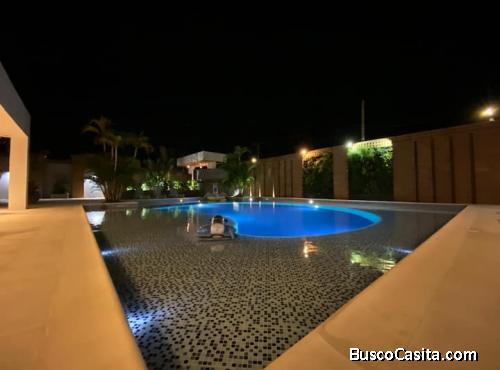 OFRESCO EXCLUSIVA FINCA LOS NARANJITOS