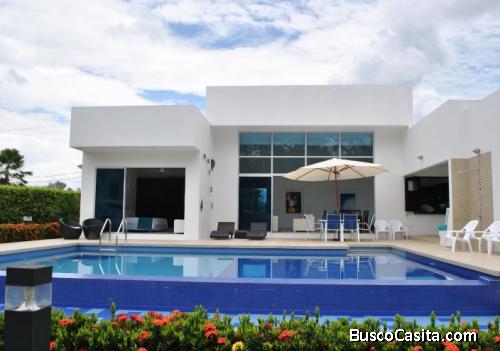 Alquiler De Finca En  Anapoima Cundinamarca