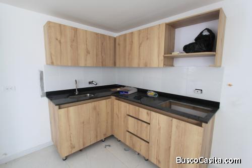 Apartamento a estrenar en Guarne