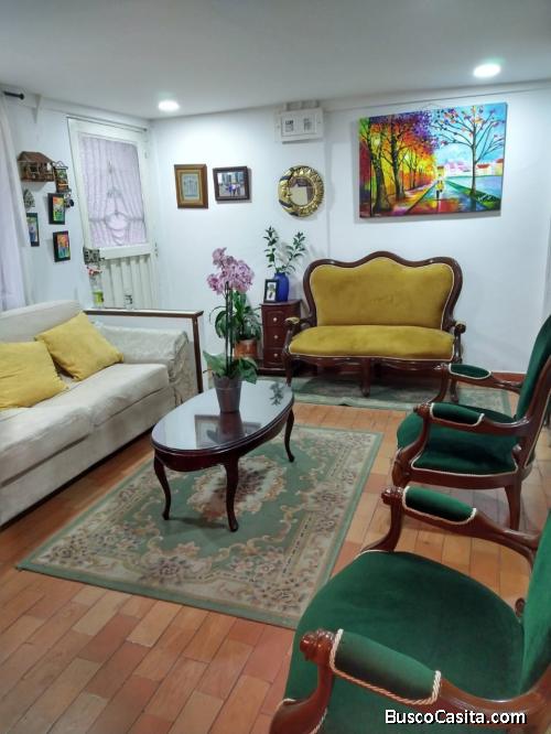 Excelente Oportunidad, Bachué 1a Etapa, Bogotá, Casa en Venta,