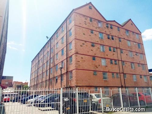 Magnífico apartamento dúplex en Nuevo Timiza