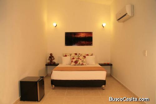 ALQUILO FINCA SAN JUAQUIN