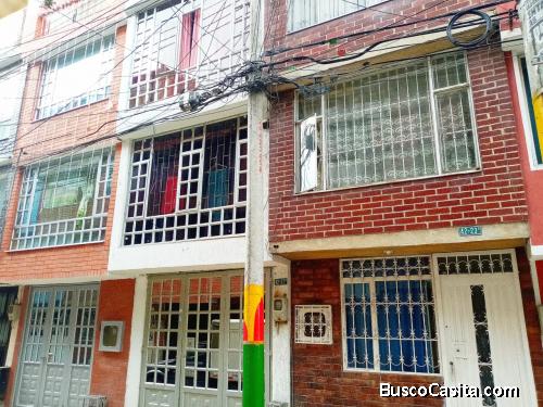 Magnifica casa en Morabia II sector 