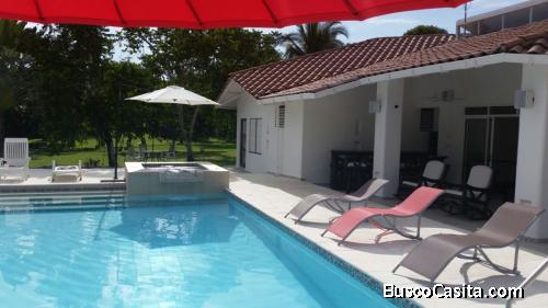 ALQUILO FINCA PRIVADA