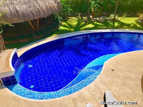 LINDA FINCA EL TAMBO EN JAMUNDI