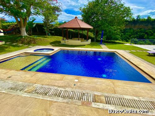 ALQUILO FINCA PAYSANDU EN GIRARDOT