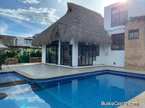 VACACIONAL FINCA LA BOMBONERA