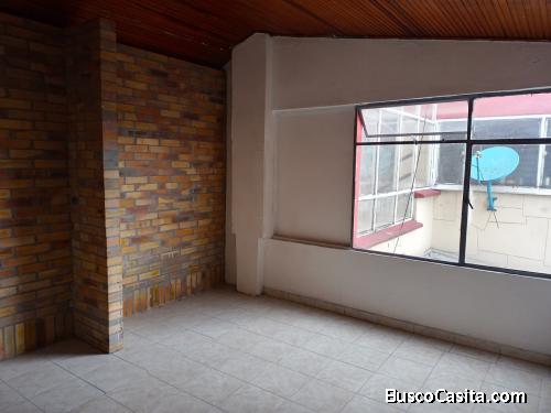 SE ARRIENDA APTO DE UNA HABITACION EN BARRIO PALERMO 