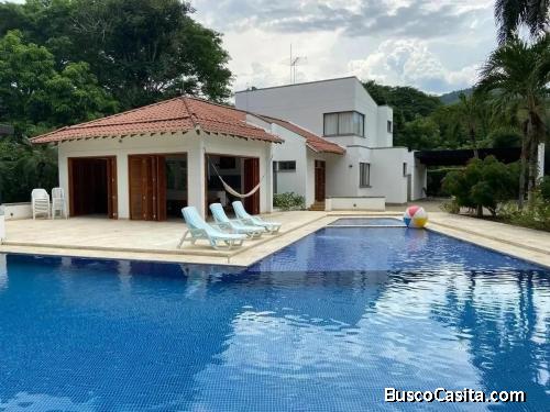 ALQUILER DE FINCA EN ANAPOIMA