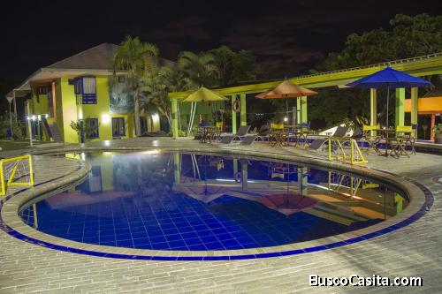 ALQUILO FINCA EL MIRADOR