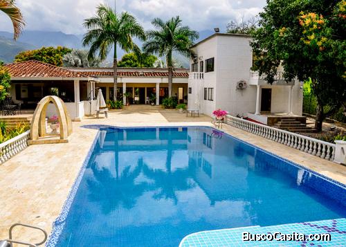 LINDA FINCA LOS MOLINOS EN MELGAR