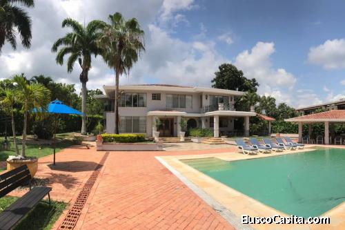 VACACIONAL FINCA LA MANUELA