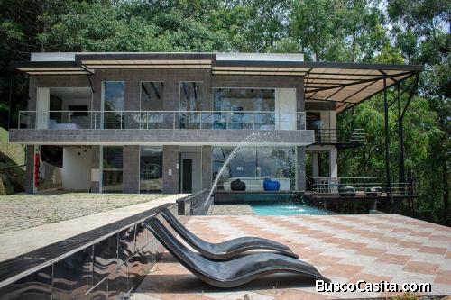 CAMPESTRE PARA VACACIONES FINCA EL PARAISO