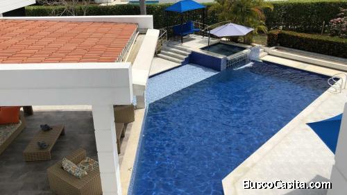 VACACIONAL FINCA EL CHORRO