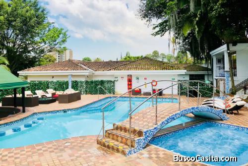 Melgar Centro, El mejor sitio de descanso para usted y su familia.