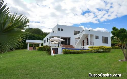 ALQUILER DE FINCA EN LA MESA DE LOS SANTOS 