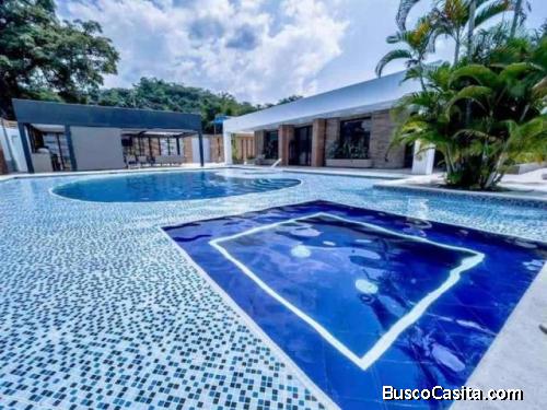 excelente ubicacion finca la buitrera