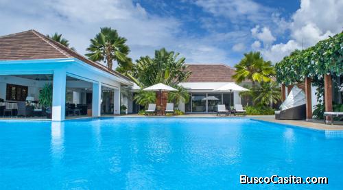 RENTO FINCA LOS ANDES EN PIEDECUESTA