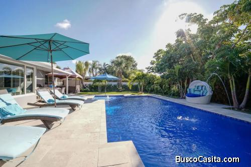 LINDA FINCA EN MELGAR DISPONIBLE