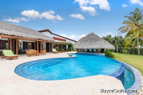 ALQUILO FINCA EL KIOSKO