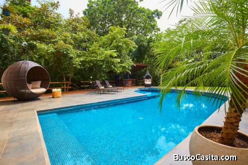 MESA DE YEGUAS FINCA LA CASACADA