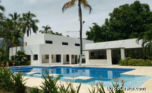 Alquiler De Finca En Girardot