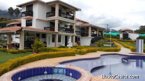 OFREZCO FINCA MANANTIAL EN GIRARDOT