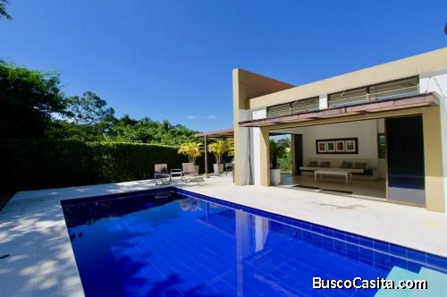 LINDA FINCA LA BAHIA EN VILLETA