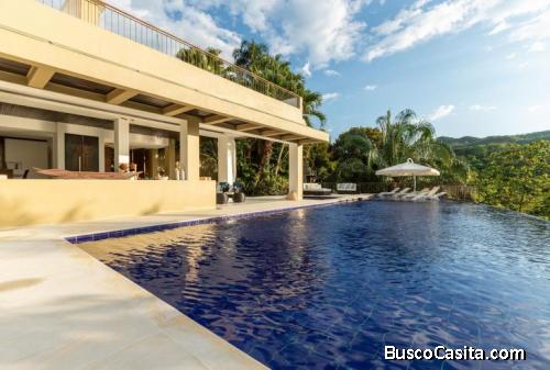 OFREZCO FINCA ZABALETA EN LA MESA DE LOS SANTOS