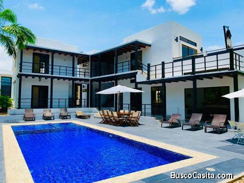 ESTUPENDA FINCA LA RIVERA EN ANAPOIMA DISPONIBLE