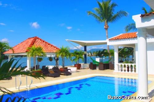 !!!ALQUILO FINCA EL COUNTRY !!!!