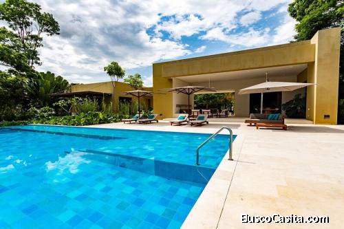 VACACIONAL FINCA LAS OLAS