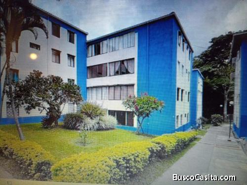 Vendo apartamento en norte, estrato 4, coliseo del cafe