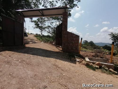 Lotes Rurales a Excelentes Precios y Condiciones.