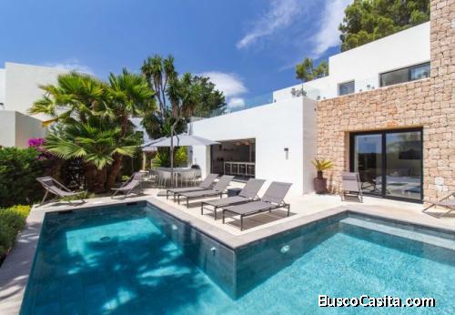 alquilo finca hermosa los olivos