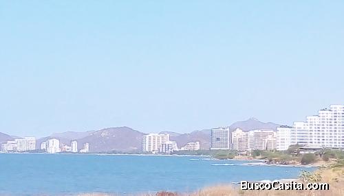 Casa Cerca a la Playa del Aeropuerto de Santa Marta, Colombia 