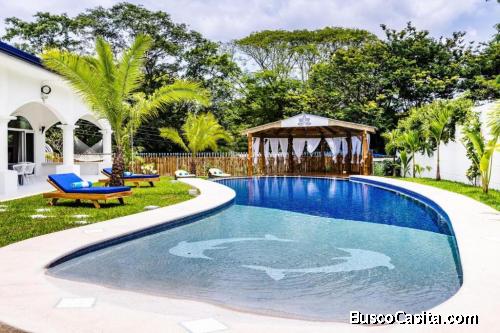 EXCLUSIVA FINCA PARA ALQUILER EN PIEDECUESTA